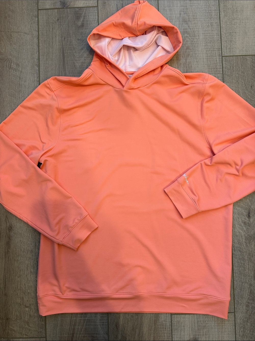 Walter Hagen Coral Performance Hoodi